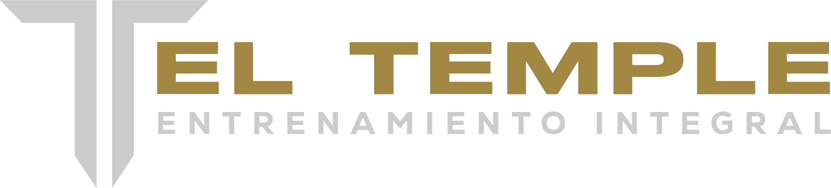 El Temple — Entrenamiento Integral